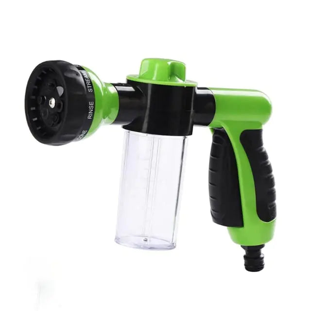 Adjustable Pet Dog Shower Sprayer