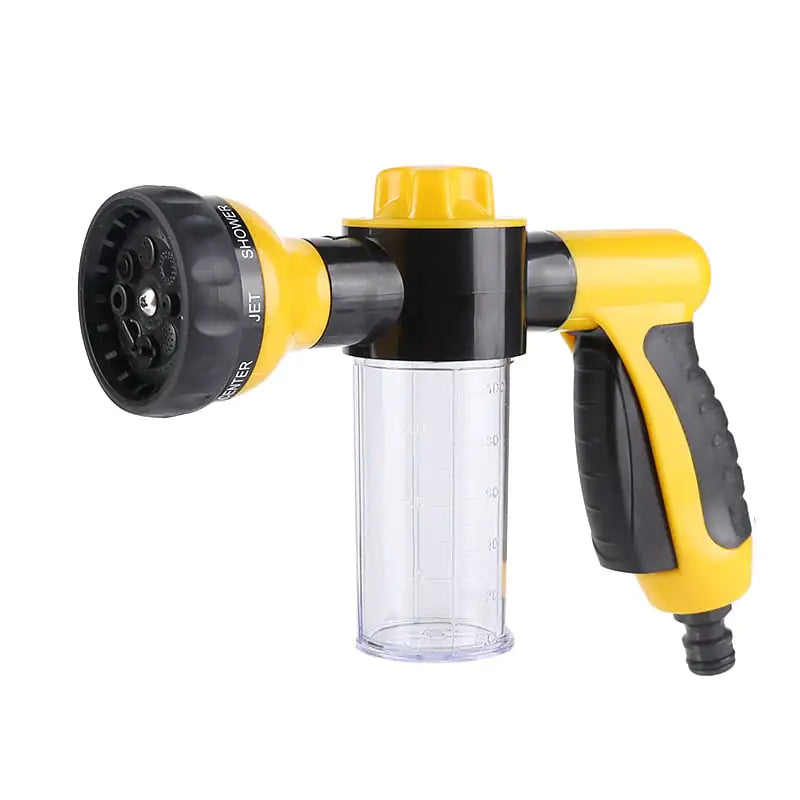 Adjustable Pet Dog Shower Sprayer